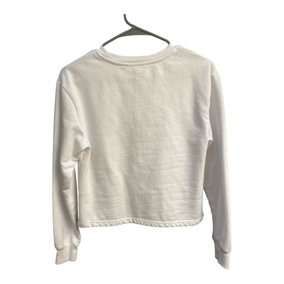 Women’s Disney Mickey Mouse Sweatshirt - Picture 2 of 3